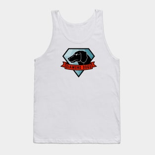 Diamond Dogs Tank Top